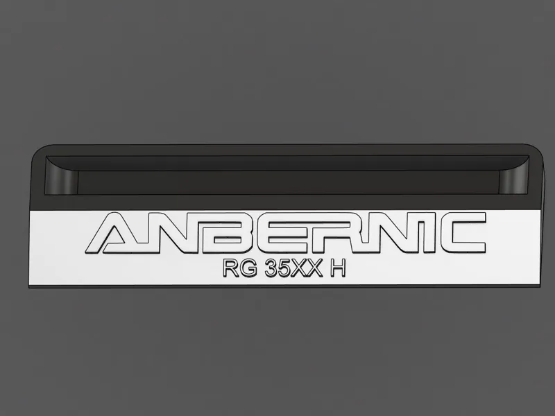 Anbernic RG 35XXH Display Stand