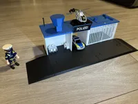 0.2mm layer, 2 walls, 8-20% infill