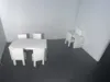 Realistic Furniture - 0.2mm layer, 2 walls, 10% infill