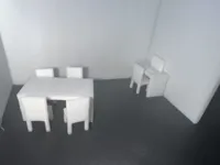 Realistic Furniture - 0.2mm layer, 2 walls, 10% infill
