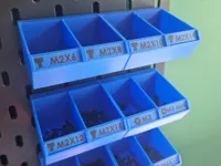 0.16mm layer, 2 walls, 15% infill