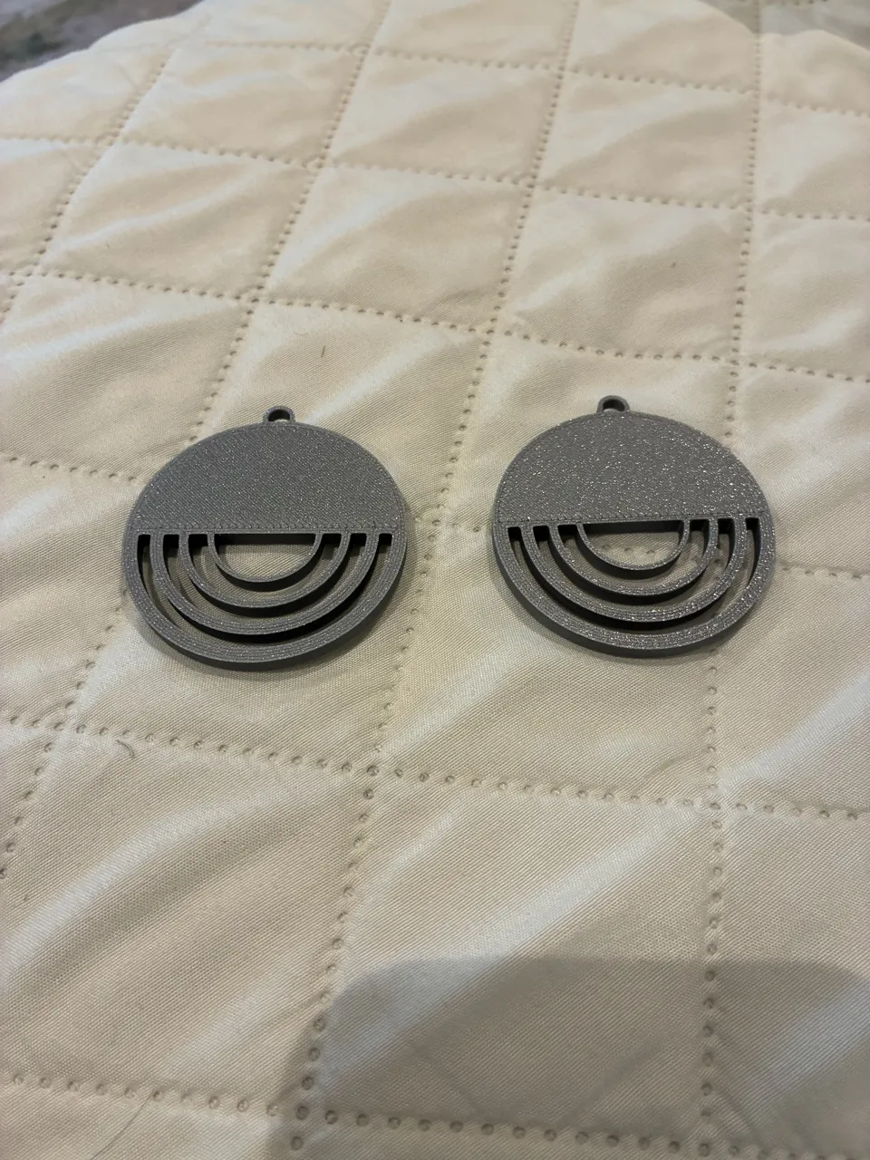 Horizon Earrings view 2