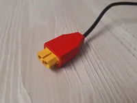 0.2mm layer, 2 walls, 25% infill