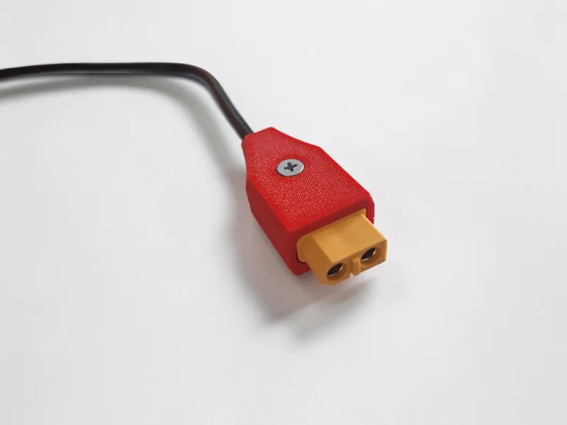 XT60 Connector Housing - XT60H-F