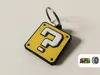 Default Keychain | AMS | 0.2mm layer, 2 walls, 10% infill
