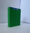 0.2mm layer, 2 walls, 15% infill, Herringbone