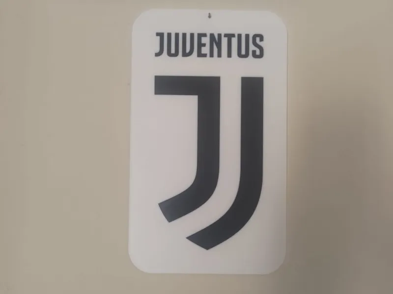 Logo Juventus