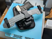 0.6mm nozzle, 0.3mm layer, 2 walls, 7% infill