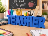 TEACHER