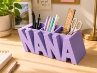 NANA