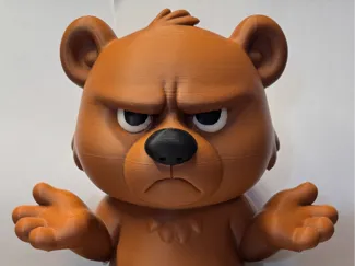 Bearable the Bear Box
