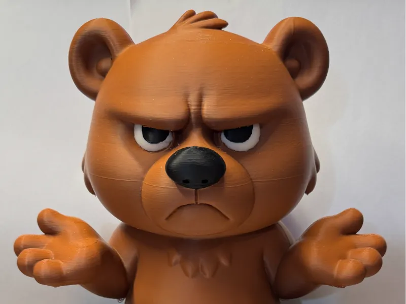 Bearable the Bear Box