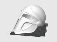 Casque de gladiateur — photo 2