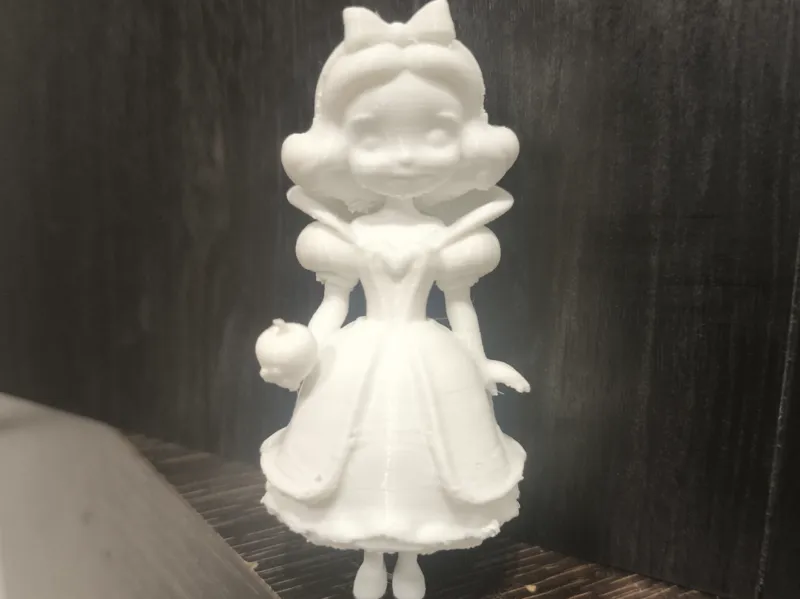 Blancanieves