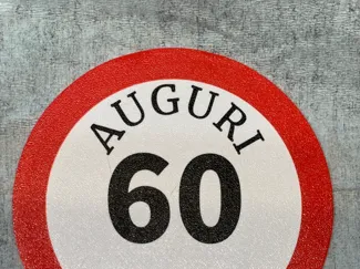auguri 60