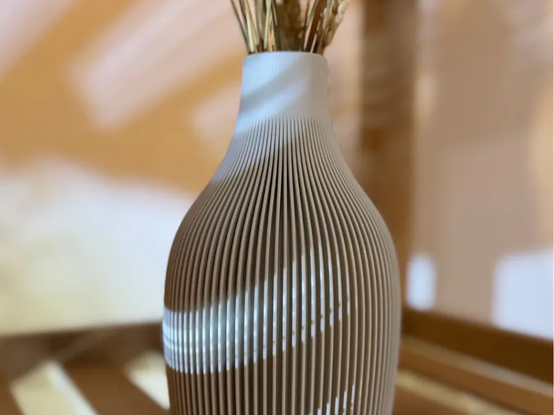 Arcadia Vase - FORMAstudios