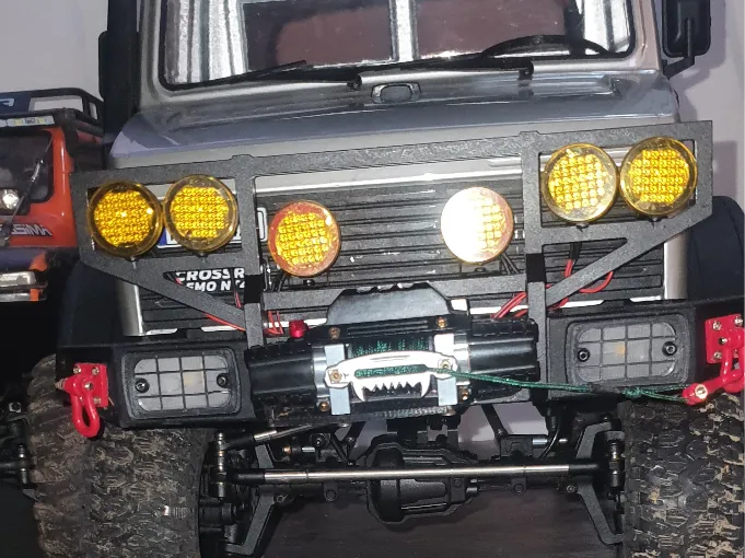 nt4-nt6 bullbar