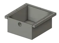 PERFIL 2 - SIN INSCRIPCIÓN - 0.24mm, 3 walls, 25% infill