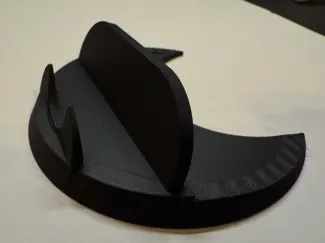 Simple Phone Stand