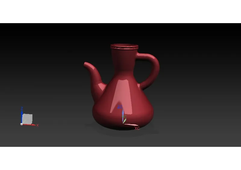 Jug
