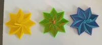 Multi-Colour