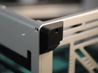 0.08mm layer, 4 walls, 30% infill