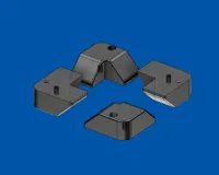 0.08mm layer, 4 walls, 30% infill - M3 Threaded (INSERTLESS)