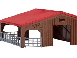 Farm animals