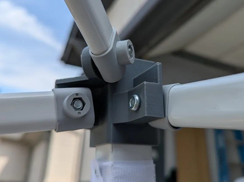 EZ-UP Encore Corner Support Bracket