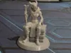 0.12mm layer, 2 walls, 15% infill
