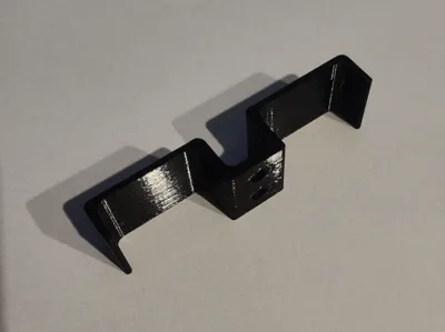 Cable Organizer Mount – 27.5 mm Spacing