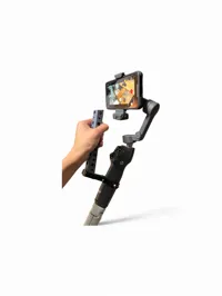 Poignée additionnelle pour stabilisateur de smartphone — photo 3