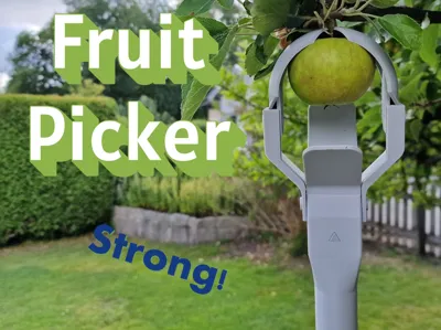 Fruit Picker