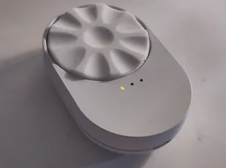 BILRESA Scroll Wheel