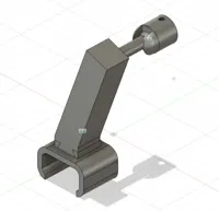 0.2mm 层高, 2 层墙, 15% 填充
