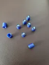 0.24mm layer, 2 walls, 15% infill