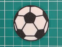 0.16mm layer, 3 walls, 10% infill