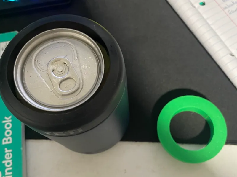 Yeti can cooler adapter 330ml