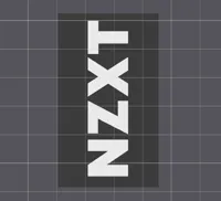 NZXT Logo