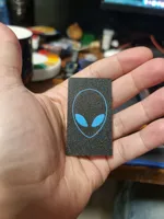 Alienware Logo