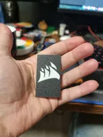 Corsair Logo