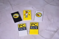 PCMR Logo