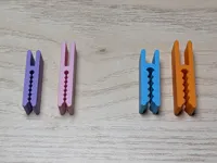 10 pieces each