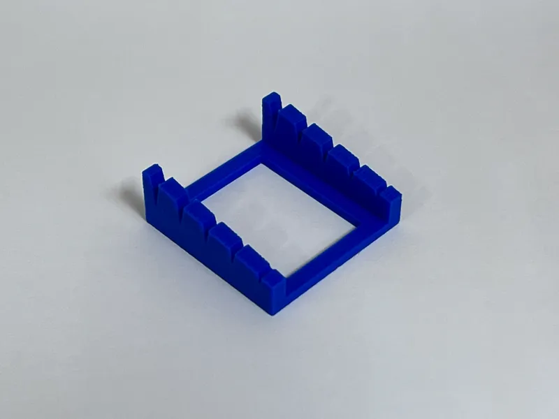 Mini Cable Solder Soldering Station