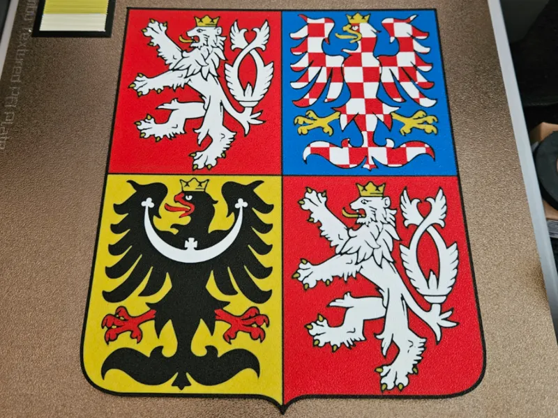 Cesky znak