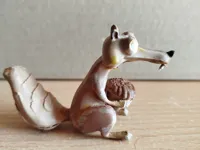 Scrat (L'Âge de Glace) — photo 1
