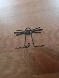0.2mm layer, 4 walls, 15% infill
