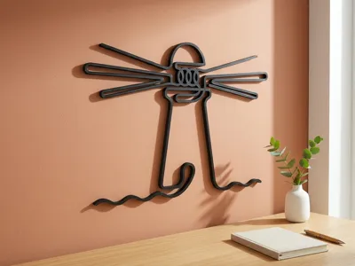 Wall Art Faro