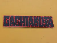 0.2mm layer, 5 walls, 10% infill