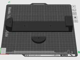 WEN Double Track Saw Track Holder